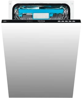 Ремонт/замена датчика температуры Korting KDI 6030