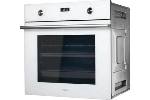 Замена ручек терморегулятора Korting OKB 792 CFW