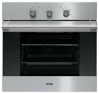 Замена ручек терморегулятора Korting OEG 771 CFX