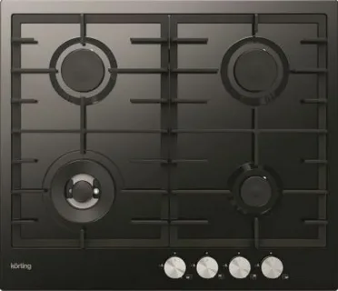 Замена конфорки стеклокерамической Korting HG 630 CTN PRO