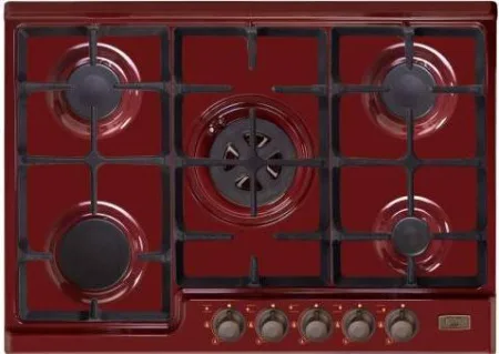Замена конфорки стеклокерамической Korting HG 7105 CTRN