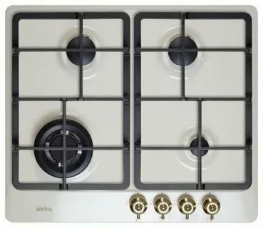 Замена конфорки стеклокерамической Korting HG 655 CTRI