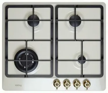 Замена конфорки стеклокерамической Korting HG 655 CTGRN