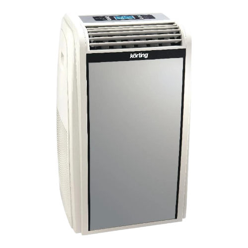 Устранение утечки хладогента Korting KACM15HT-S