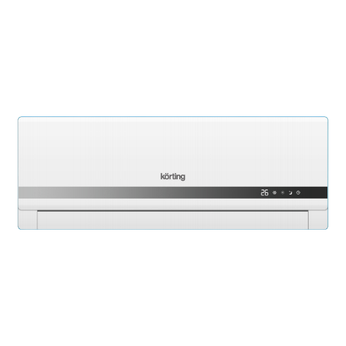 Диагностика неисправности Korting KACS109HGI-W